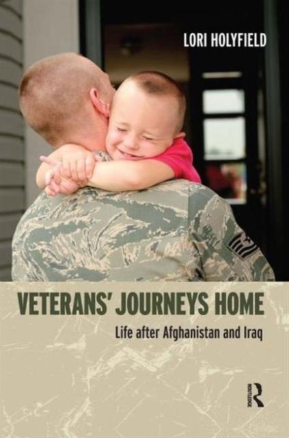 Veterans' Journeys Home