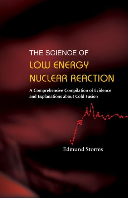 SCIENCE OF LOW ENERGY NUCLEAR REACTION