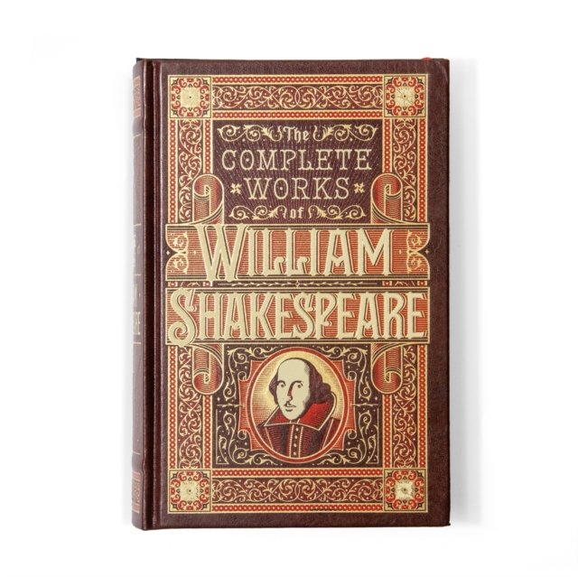 The Complete Works of William Shakespeare