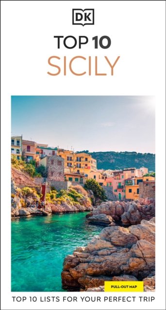 DK Top 10 Sicily