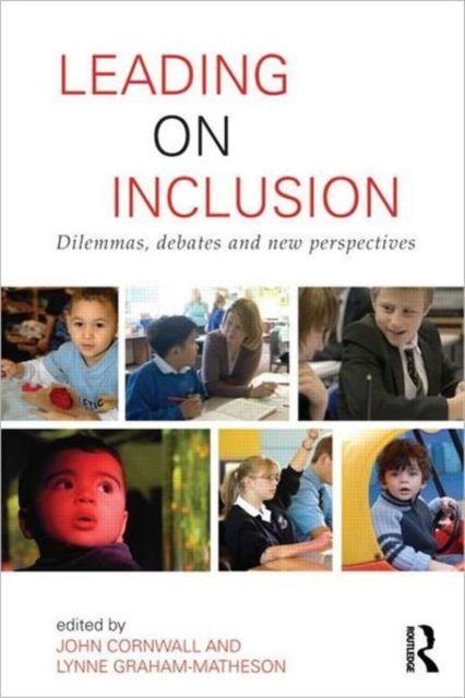 Leading on Inclusion