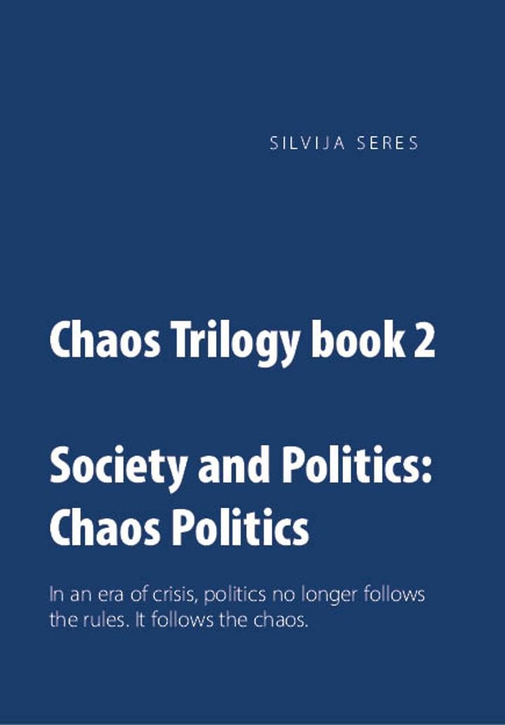 Chaos trilogy