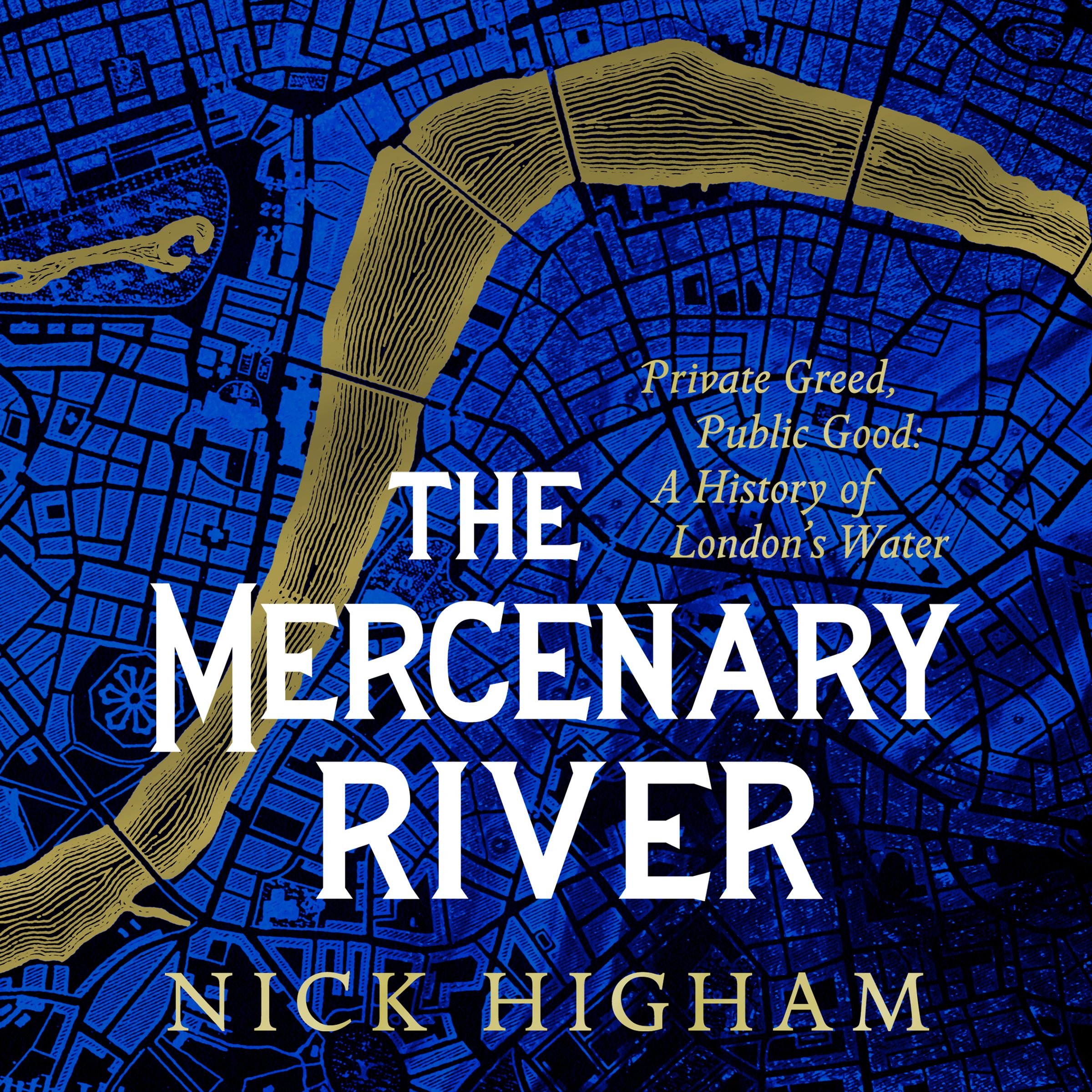 The Mercenary River
