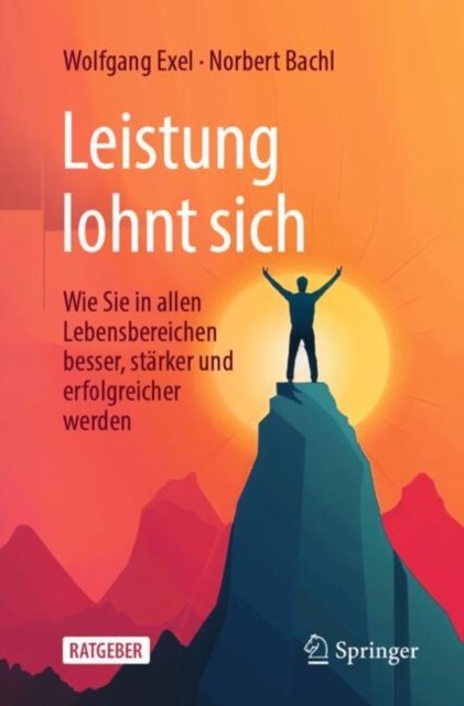 Leistung Lohnt Sich