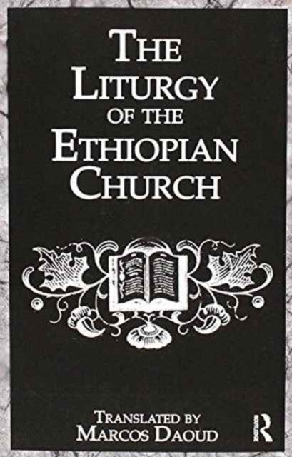 Liturgy Ethiopian Church