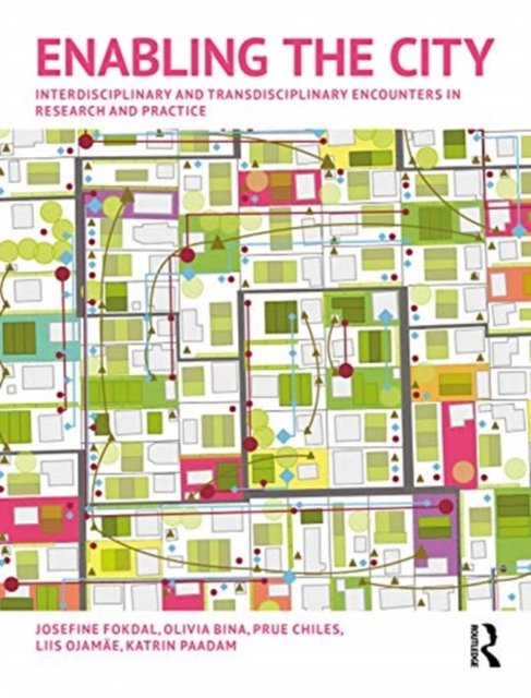 Enabling the City