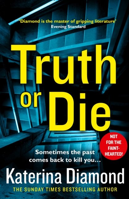 TRUTH OR DIE PB