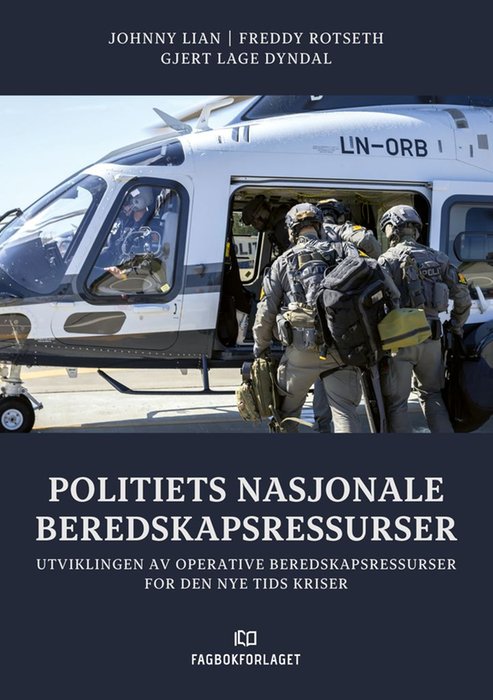 Politiets nasjonale beredskapsressurser