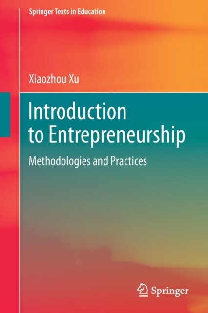 Introduction to Entrepreneurship