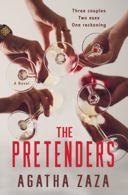 The Pretenders