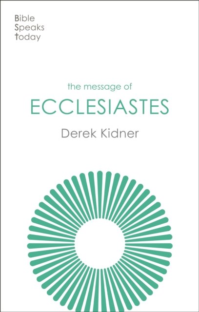 The Message of Ecclesiastes – A Time To Mourn And A Time To Dance