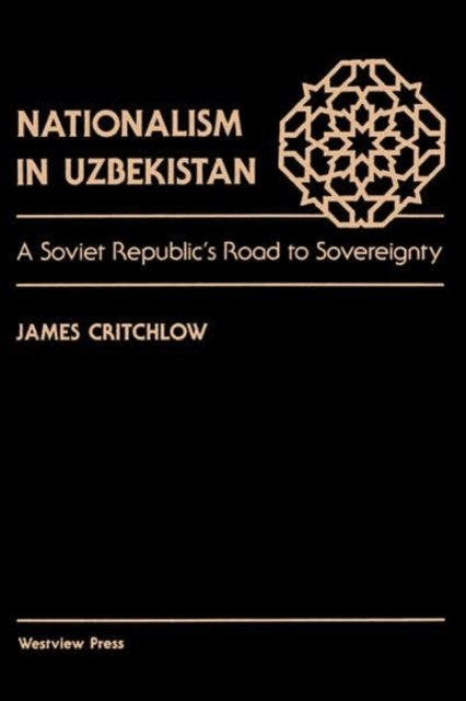 Nationalism In Uzbekistan