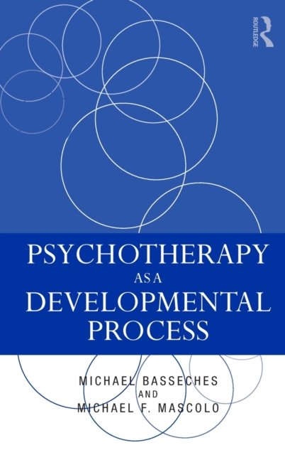 Psychotherapy as a Developmental Process