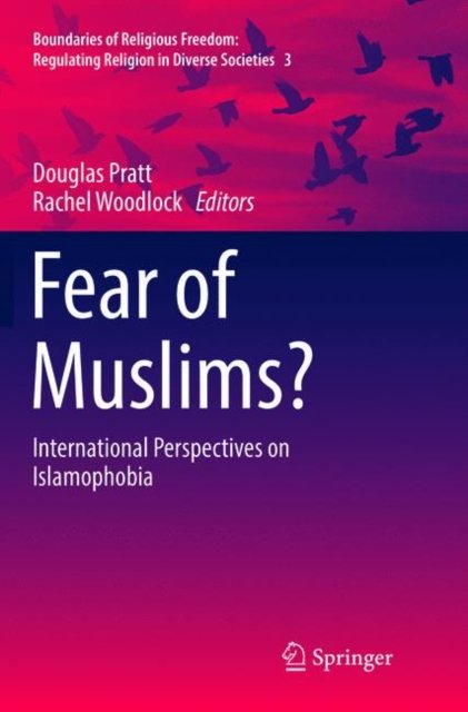 Fear of Muslims?