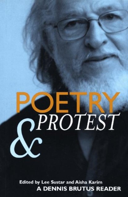 Poetry and Protest