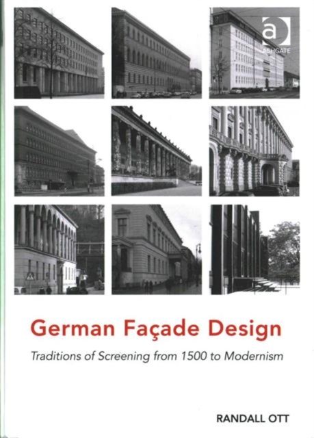 German Facade Design