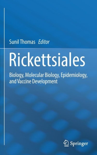 Rickettsiales