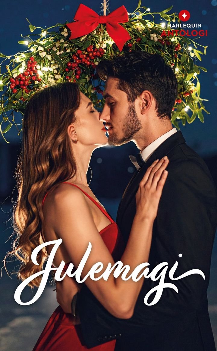 Julemagi