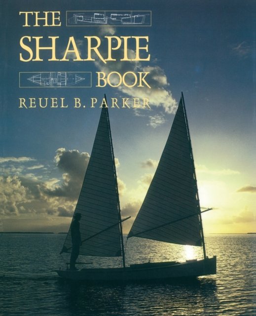 The Sharpie Book