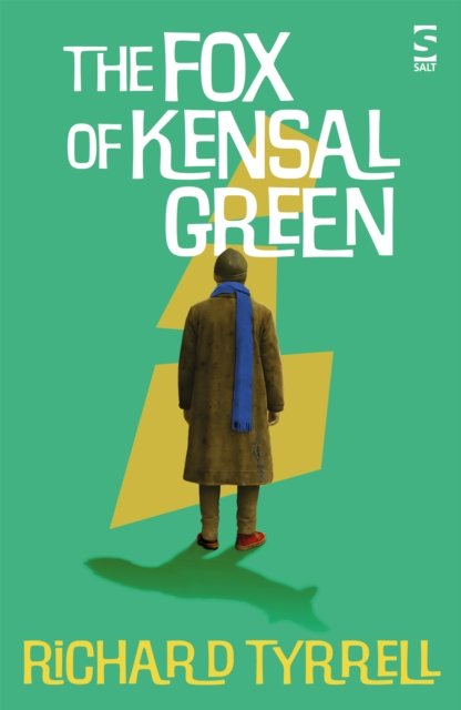 The Fox of Kensal Green