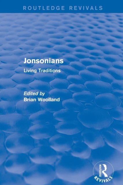 Jonsonians