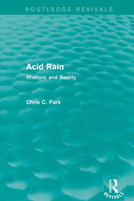Acid Rain