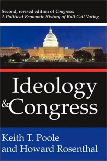 Ideology and Congress