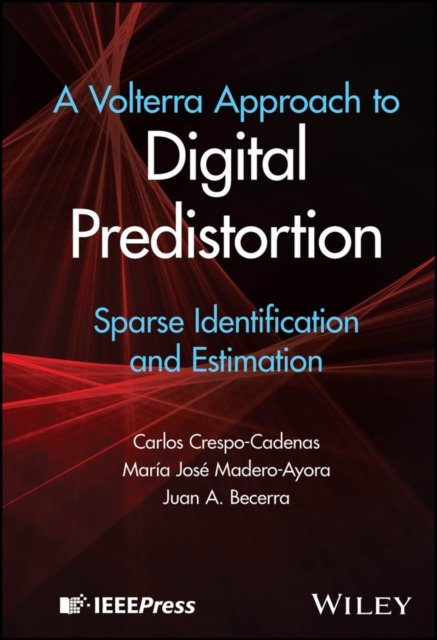 A Volterra Approach to Digital Predistortion – Sparse Identification and Estimation