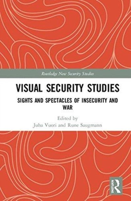 Visual Security Studies