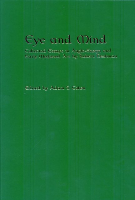 Eye and Mind