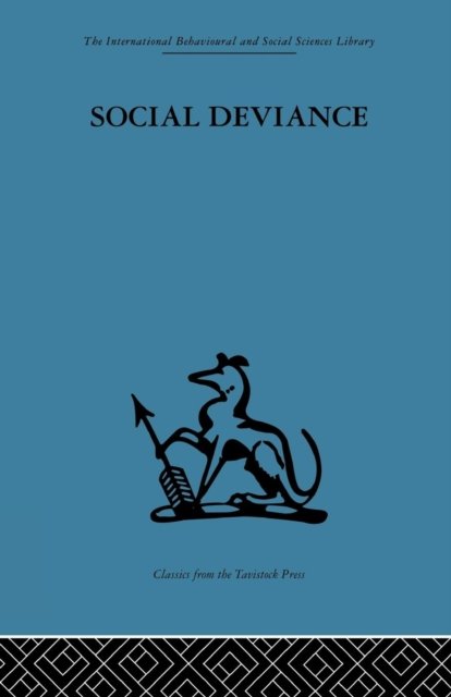 Social Deviance