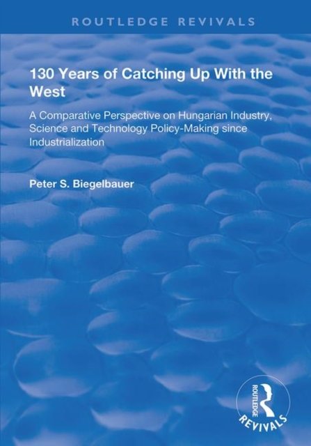 130 Years of Catching Up with the West