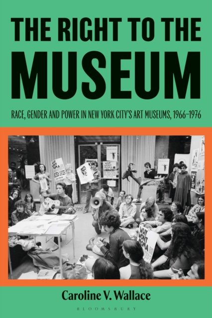 The Right to the Museum