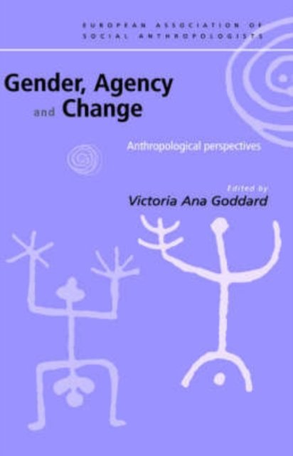 Gender, Agency and Change