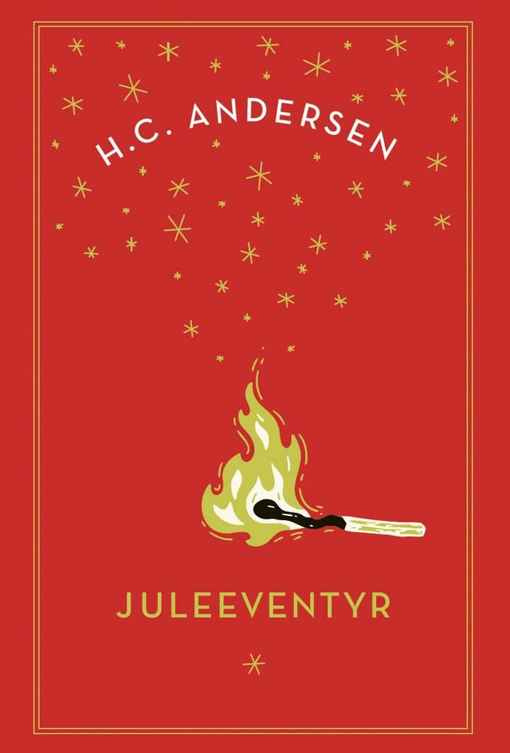 Juleeventyr