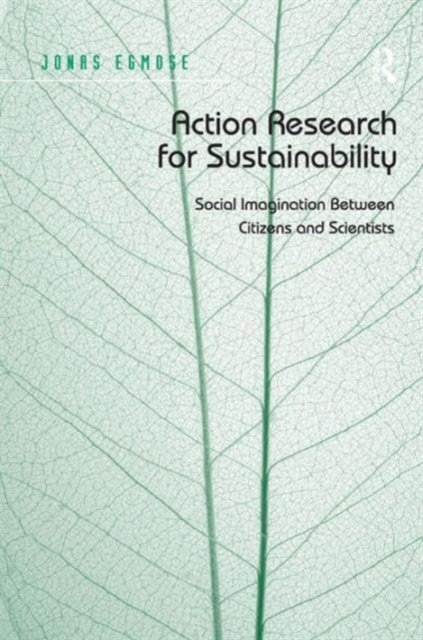 Action Research for Sustainability