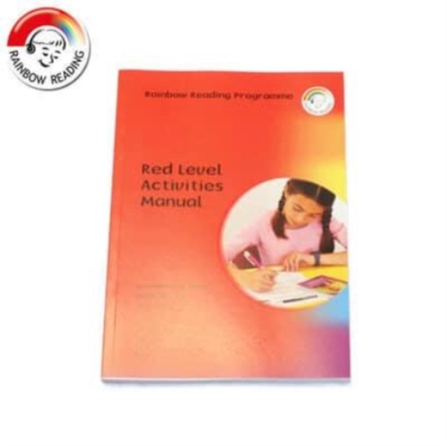 RAINBOW READING RED SERIES-TEA
