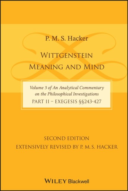Wittgenstein