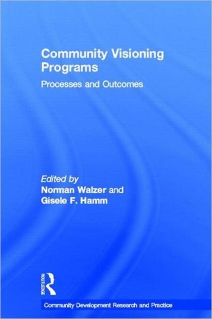 Community Visioning Programs