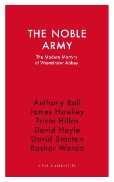 The Noble Army