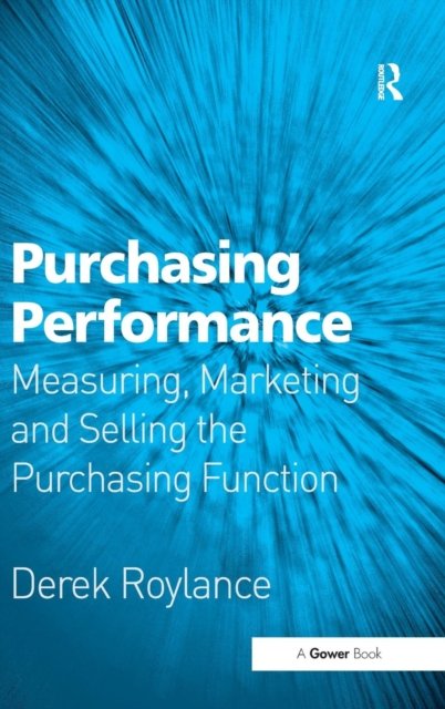 Purchasing Performance