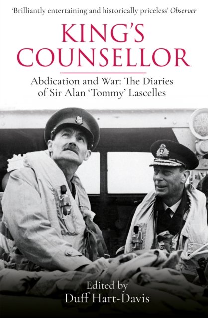King''s Counsellor