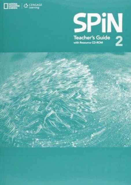 SPiN 2: Teacher''s Guide with Resource CD-ROM