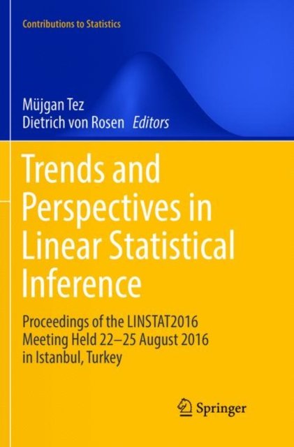 Trends and Perspectives in Linear Statistical Inference