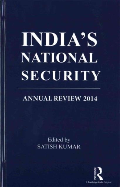 India's National Security