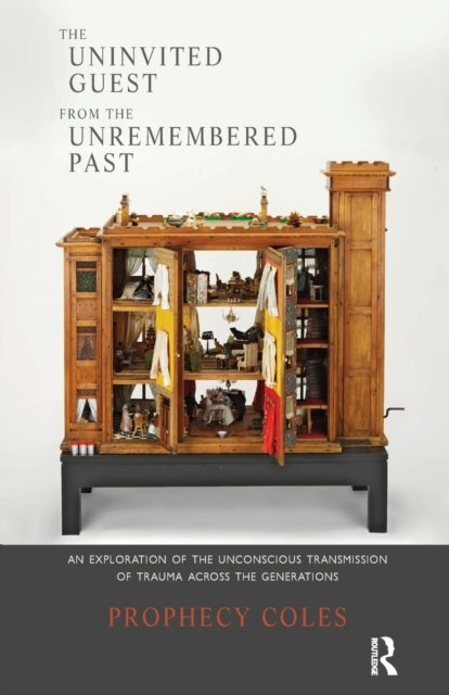 The Uninvited Guest from the Unremembered Past