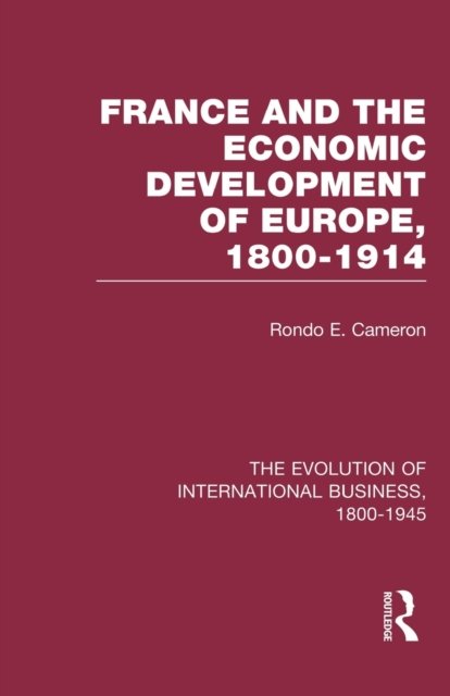 France & Econ Dev Europe V4