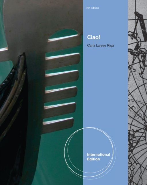 Ciao!, International Edition