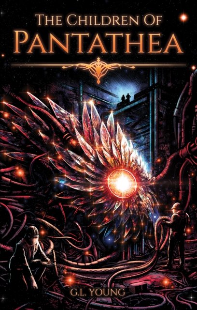 The Children of Pantathea