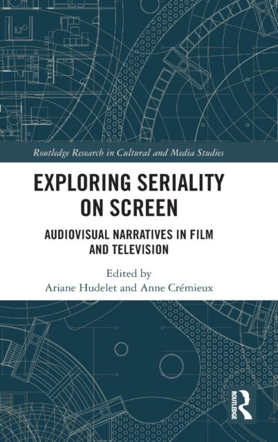 Exploring Seriality on Screen